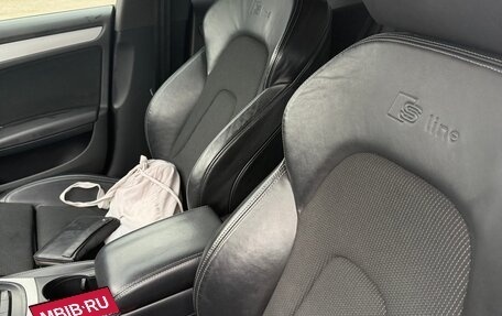 Audi A5, 2015 год, 2 200 000 рублей, 14 фотография