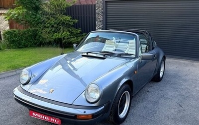 Porsche 911, 1983 год, 13 700 000 рублей, 1 фотография