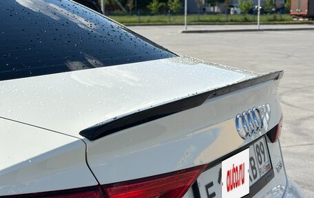 Audi A3, 2014 год, 1 695 000 рублей, 10 фотография