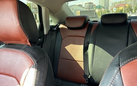 Audi A3, 2014 год, 1 695 000 рублей, 15 фотография