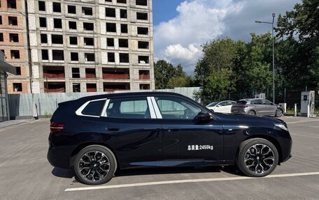 BMW X3, 2026 год, 6 510 000 рублей, 3 фотография
