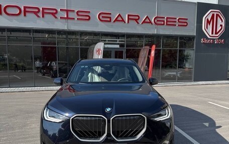 BMW X3, 2026 год, 6 510 000 рублей, 2 фотография
