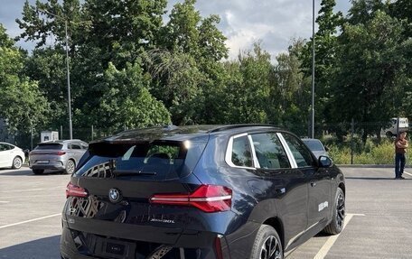 BMW X3, 2026 год, 6 510 000 рублей, 6 фотография