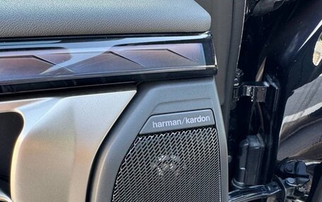 BMW X3, 2026 год, 6 510 000 рублей, 13 фотография
