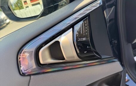 BMW X3, 2026 год, 6 510 000 рублей, 14 фотография