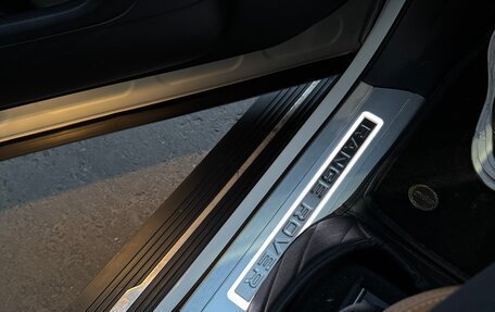 Land Rover Range Rover Sport II, 2022 год, 11 000 000 рублей, 6 фотография