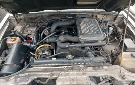 Hyundai Galloper II, 1998 год, 380 000 рублей, 7 фотография