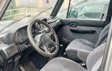 Hyundai Galloper II, 1998 год, 380 000 рублей, 6 фотография