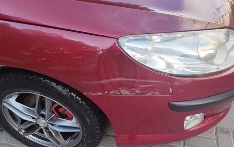 Peugeot 407, 2008 год, 570 000 рублей, 5 фотография