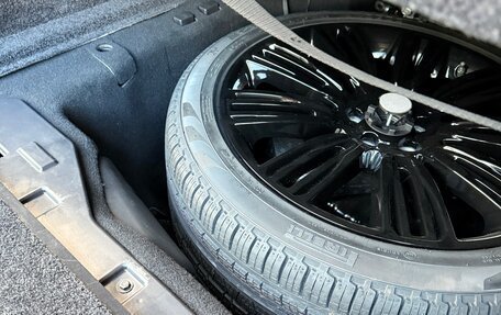 Land Rover Range Rover IV рестайлинг, 2020 год, 14 500 000 рублей, 10 фотография