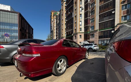 Honda Prelude IV, 1997 год, 590 000 рублей, 4 фотография