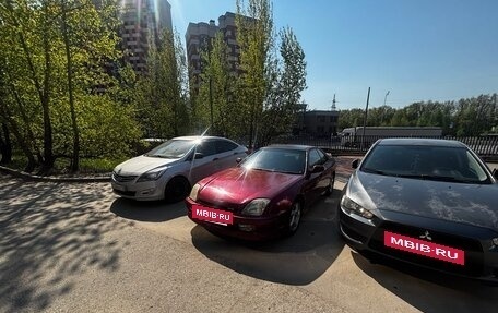 Honda Prelude IV, 1997 год, 590 000 рублей, 2 фотография