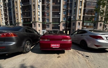 Honda Prelude IV, 1997 год, 590 000 рублей, 5 фотография