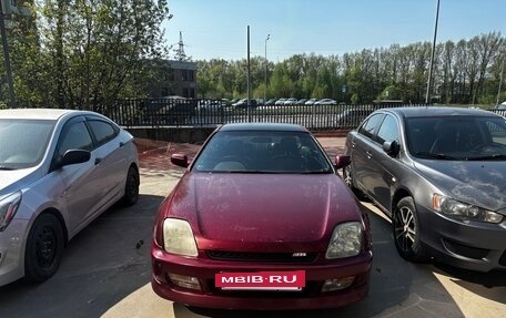 Honda Prelude IV, 1997 год, 590 000 рублей, 3 фотография