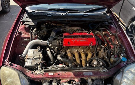 Honda Prelude IV, 1997 год, 590 000 рублей, 6 фотография