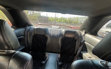 Honda Prelude IV, 1997 год, 590 000 рублей, 7 фотография