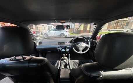 Honda Prelude IV, 1997 год, 590 000 рублей, 8 фотография