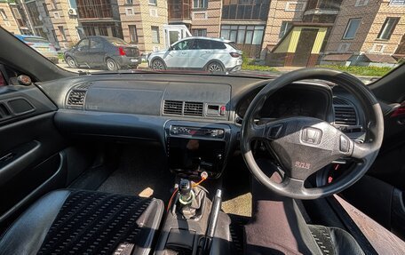 Honda Prelude IV, 1997 год, 590 000 рублей, 9 фотография