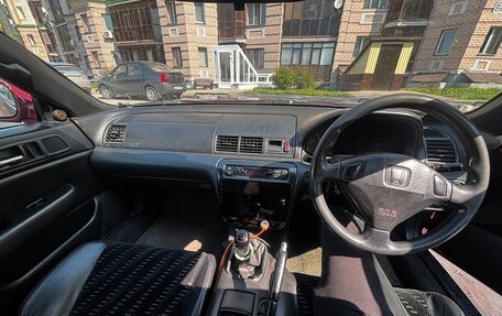 Honda Prelude IV, 1997 год, 590 000 рублей, 10 фотография