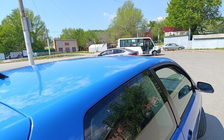 Volkswagen Polo IV рестайлинг, 2005 год, 260 000 рублей, 5 фотография
