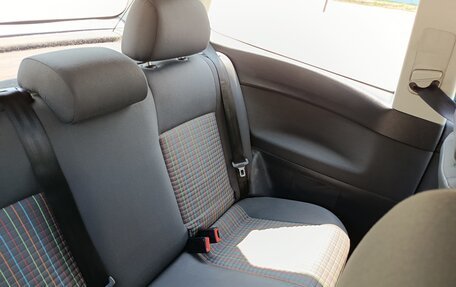 Volkswagen Polo IV рестайлинг, 2005 год, 260 000 рублей, 14 фотография