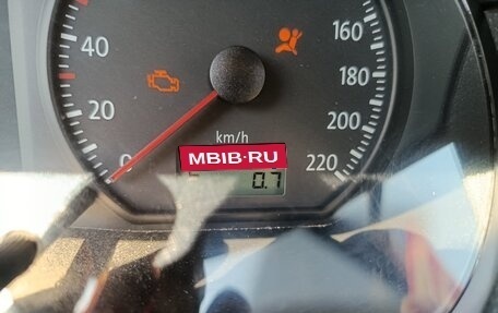 Volkswagen Polo IV рестайлинг, 2005 год, 260 000 рублей, 16 фотография