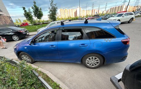 KIA cee'd III, 2020 год, 1 120 000 рублей, 4 фотография
