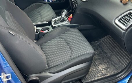 KIA cee'd III, 2020 год, 1 120 000 рублей, 6 фотография