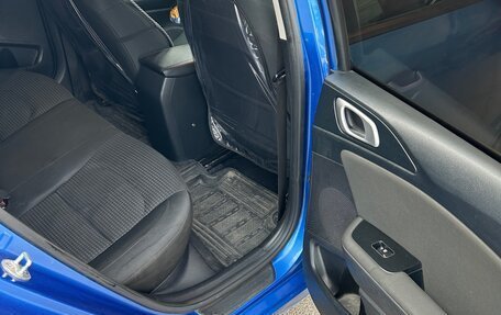 KIA cee'd III, 2020 год, 1 120 000 рублей, 7 фотография