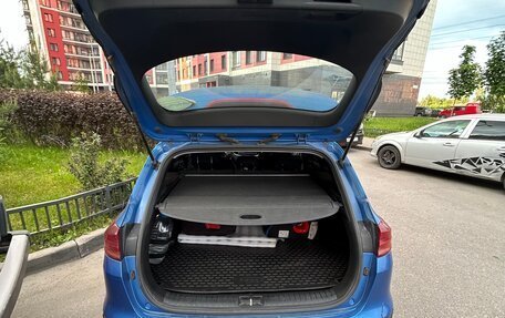 KIA cee'd III, 2020 год, 1 120 000 рублей, 13 фотография