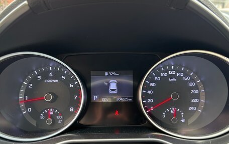 KIA cee'd III, 2020 год, 1 120 000 рублей, 12 фотография