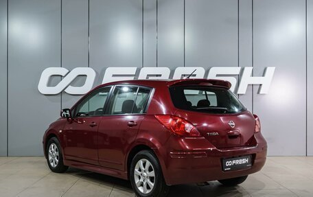 Nissan Tiida, 2013 год, 699 000 рублей, 2 фотография
