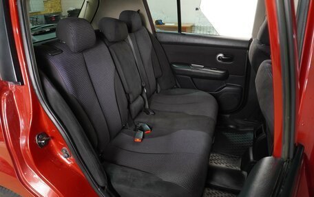 Nissan Tiida, 2013 год, 699 000 рублей, 7 фотография