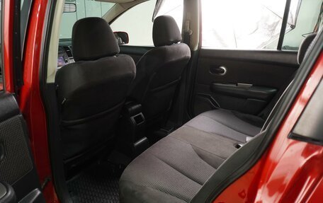 Nissan Tiida, 2013 год, 699 000 рублей, 10 фотография
