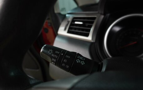 Nissan Tiida, 2013 год, 699 000 рублей, 12 фотография
