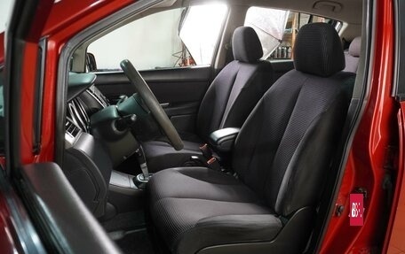 Nissan Tiida, 2013 год, 699 000 рублей, 9 фотография