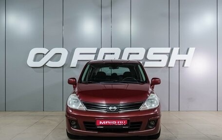 Nissan Tiida, 2013 год, 699 000 рублей, 3 фотография