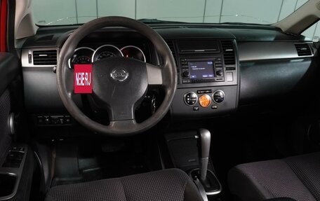Nissan Tiida, 2013 год, 699 000 рублей, 6 фотография