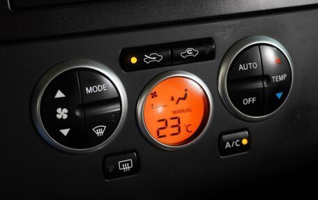 Nissan Tiida, 2013 год, 699 000 рублей, 15 фотография