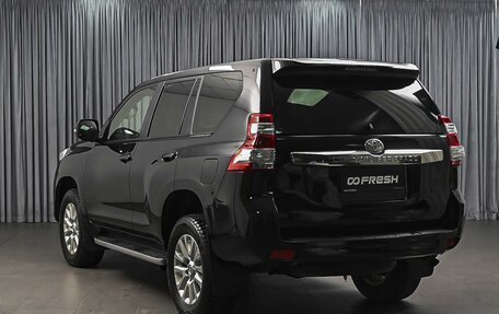 Toyota Land Cruiser Prado 150 рестайлинг 2, 2014 год, 2 620 000 рублей, 2 фотография