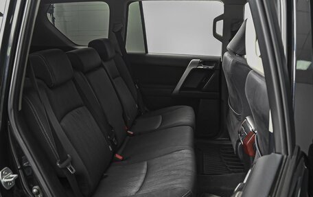 Toyota Land Cruiser Prado 150 рестайлинг 2, 2014 год, 2 620 000 рублей, 7 фотография