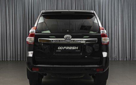Toyota Land Cruiser Prado 150 рестайлинг 2, 2014 год, 2 620 000 рублей, 4 фотография