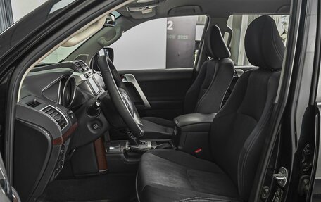 Toyota Land Cruiser Prado 150 рестайлинг 2, 2014 год, 2 620 000 рублей, 10 фотография