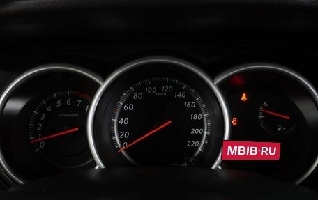 Nissan Tiida, 2013 год, 699 000 рублей, 17 фотография