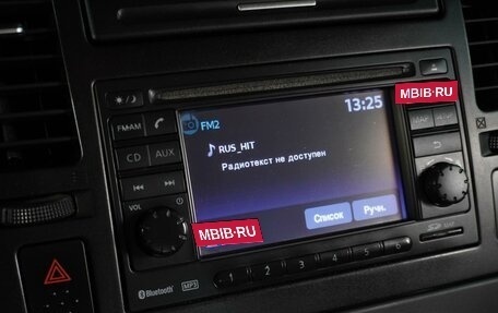 Nissan Tiida, 2013 год, 699 000 рублей, 14 фотография