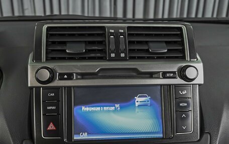 Toyota Land Cruiser Prado 150 рестайлинг 2, 2014 год, 2 620 000 рублей, 14 фотография