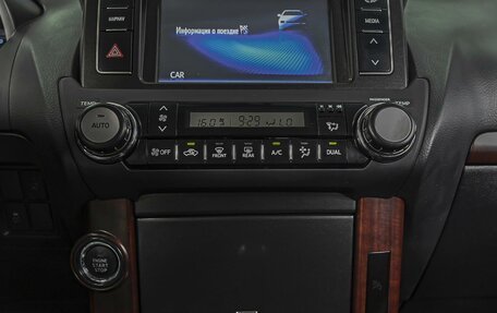 Toyota Land Cruiser Prado 150 рестайлинг 2, 2014 год, 2 620 000 рублей, 15 фотография