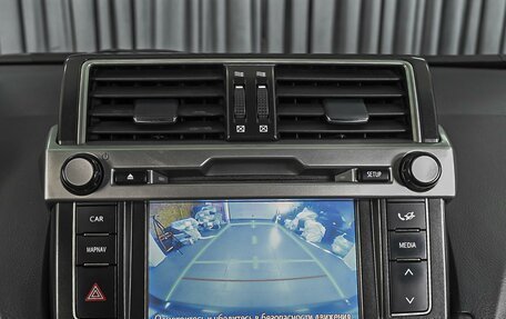Toyota Land Cruiser Prado 150 рестайлинг 2, 2014 год, 2 620 000 рублей, 13 фотография