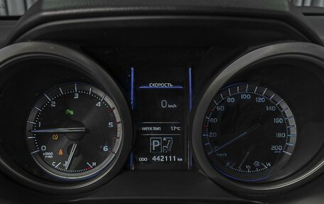 Toyota Land Cruiser Prado 150 рестайлинг 2, 2014 год, 2 620 000 рублей, 23 фотография