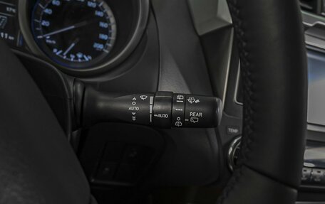 Toyota Land Cruiser Prado 150 рестайлинг 2, 2014 год, 2 620 000 рублей, 19 фотография